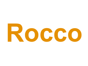 Rocco Logo