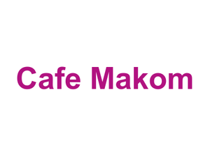 Cafe Makom Logo