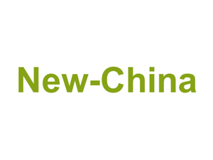 New-China Logo