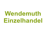 Metzgerei Heidemarie Wendemuth Einzelhandel Logo