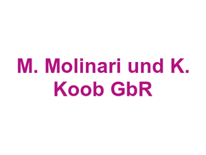 M. Molinari und K. Koob GbR Logo