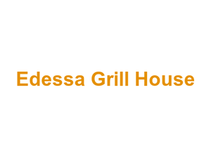 Edessa Grill House Logo
