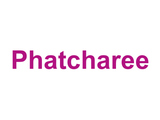Phatcharee Logo