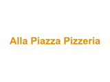 Alla Piazza Pizzeria Logo