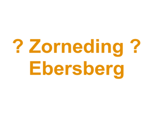 Metzgerei Vinzenzmurr  – Zorneding – Ebersberg Logo