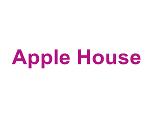 Apple House Logo