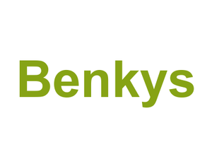 Benkys Logo