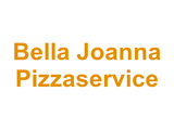 Bella Joanna Pizzaservice Logo