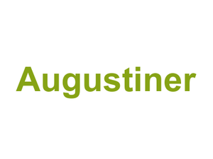 Augustiner Logo
