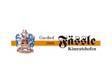 Gasthof Zum Fässle Logo