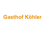 Gasthof Köhler Logo
