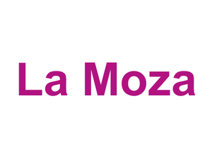 La Moza Logo