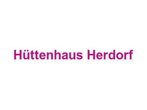 Hüttenhaus Herdorf Logo