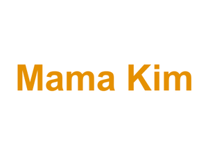 Mama Kim Logo