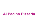 Al Pacino Pizzeria Logo