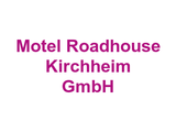 Motel Roadhouse Kirchheim GmbH Logo