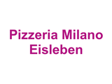 Pizzeria Milano Eisleben Logo