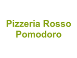 Pizzeria Rosso Pomodoro Logo
