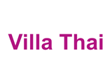 Villa Thai Logo
