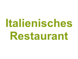 Restaurant Rossini Italienisches Restaurant Logo