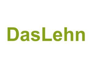 DasLehn Logo