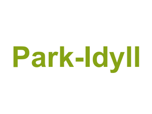 Park-Idyll Logo