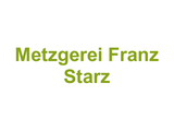 Metzgerei Franz Starz Logo