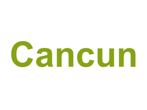 Cancun Logo