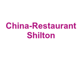 China-Restaurant Shilton Logo