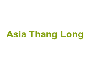 Asia Thang Long Logo