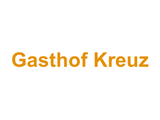 Gasthof Kreuz Logo
