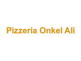 Pizzeria Onkel Ali Logo