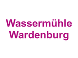 Wassermühle Wardenburg Logo