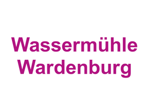 Wassermühle Wardenburg Logo