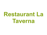 Restaurant La Taverna Logo