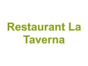 Restaurant La Taverna Logo
