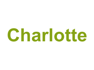 Charlotte Logo
