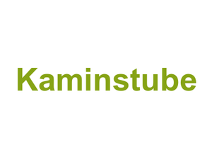 Kaminstube Logo