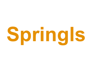 Springl's Logo