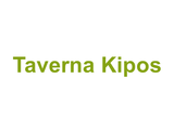 Taverna Kipos Logo