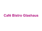 Café Bistro Glashaus Logo
