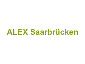 ALEX Saarbrücken Logo