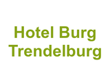 Hotel Burg Trendelburg Logo
