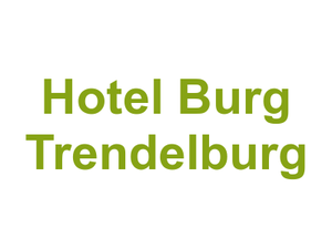 Hotel Burg Trendelburg Logo