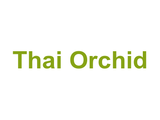 Thai Orchid Logo