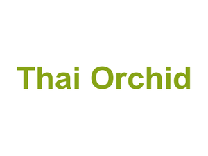 Thai Orchid Logo