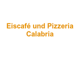 Eiscafé und Pizzeria Calabria Logo