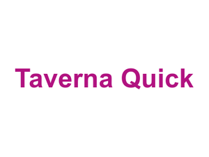 Taverna Quick Logo
