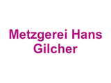 Metzgerei Hans Gilcher Logo
