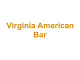Virginia American Bar Logo